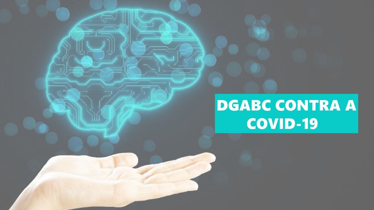 Coronavírus - Respiração para controlar a ansiedade