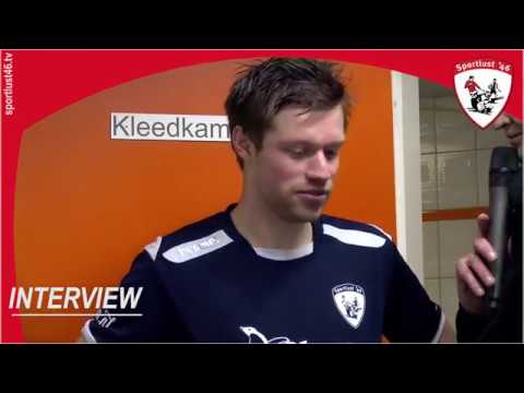SportlustTV | interview met Mike Verhagen