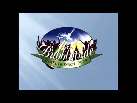 Bubblytude 2014 - Chiptales feat. Sunny Norbye