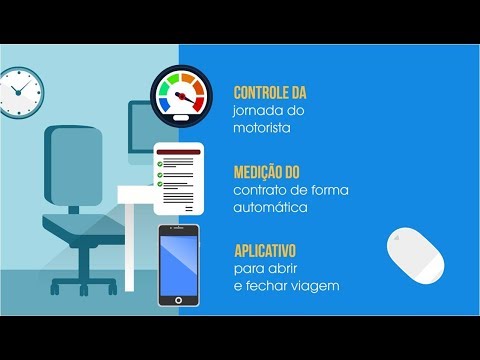 iTransport Leve Motorista