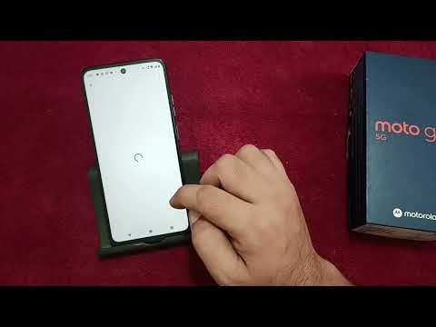 how to enable Google assistant in Moto g45, Google assistant chalu Karen