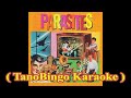 Parasites - When I'm here with you ( TanoBingo Karaoke )