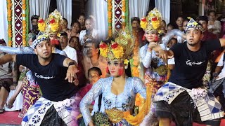 Download lagu JEG SUAPII DI TABANAN‼️Kang Ucup Memukau di Tegal Mengkeb mp3