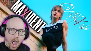 Stray Kids MAXIDENT Trailer Reaction