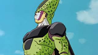 Download lagu Cell's perfect form completion | xMiRAZ94 Rescore mp3