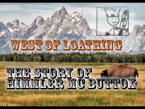 West of Loathing (Review)