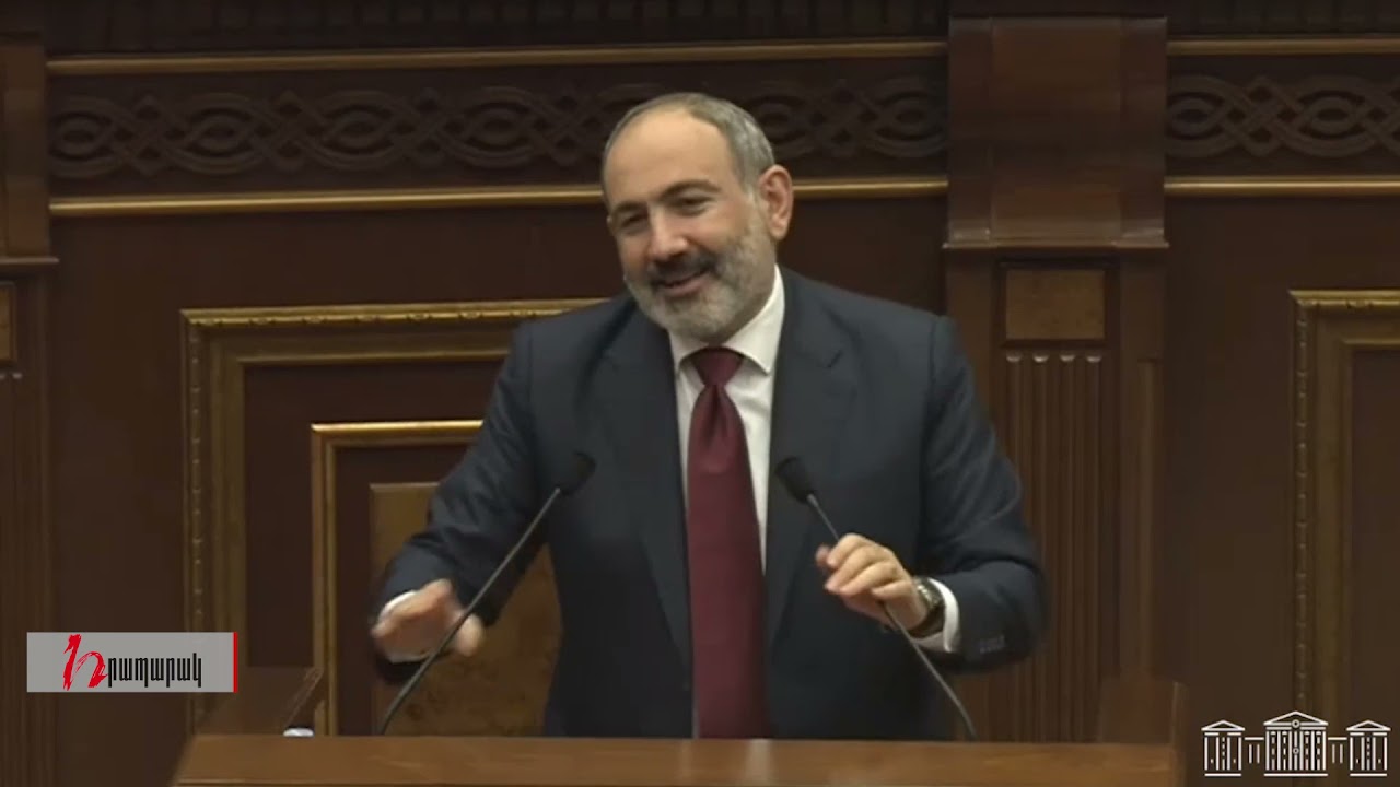 Փաշինյանը չասաց` որ պատվաստանյութով է պատվաստվել