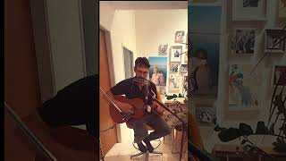 June Hymn cover by the decemberists