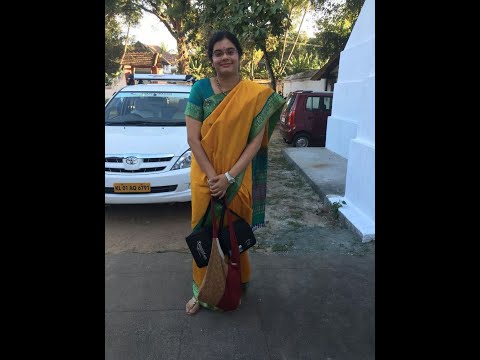 Pahi Krishna - Behag - Amrutha Venkatesh Teaching Session