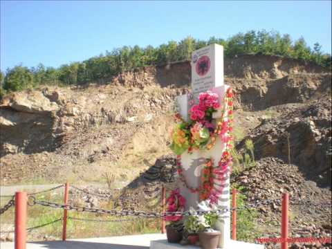 DESHMORI i KOMBIT - EMIN TROSHUPA.