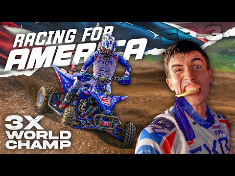Racing For America – USA Domination! (Episode 3)