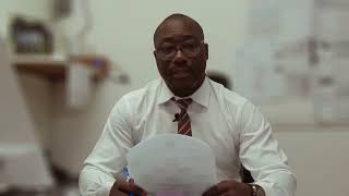 🔴 CSRS I Ateliers de Songo de Yaoundé, message de Venant Debomame
