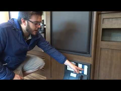 Your RV Fuses & Breakers