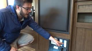 Your RV Fuses &amp; Breakers