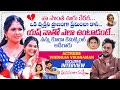 Manasantha Nuvve Serial Actress Vindhuja Vikraman Exclusive Interview Ek Nadh Daily Culture