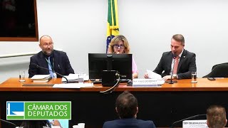  Discussão e votação de propositas legislativas - 20/03/2024 14:30