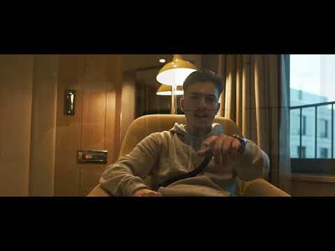 BATUHAN47 - F.N.D.S. prod. by Kiarash Hashemi & Sixcube (Offizielle Musikvideo)