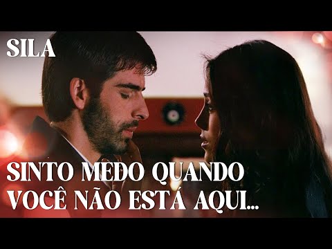 Sila não quer ficar longe do Boran 💖 - Sila | Cenas Legendárias
