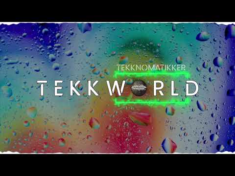 Tekknomatikker - ACID | HARDTEKK | [HD]