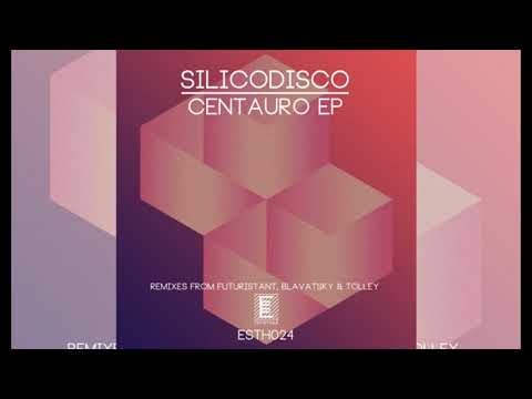 Silicodisco - Calíope (Original Mix) (2021)