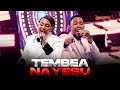 Bella Kombo Ft John Kavishe Tembea Na Yesu Live Video