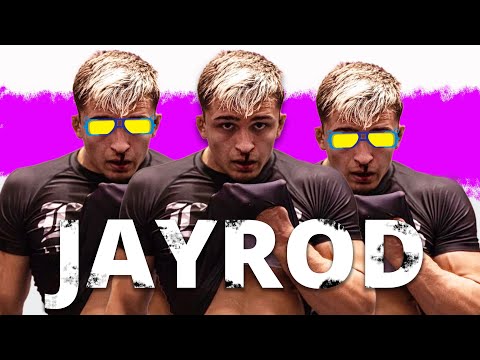 Jay Rodriguez | The Next Black Belt Slayer?? #bjj #bjjlifestyle #adcc