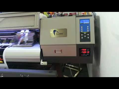 ALLWIN  ECO SOLVENT SUBLIMATION PRINTER AW EP-19