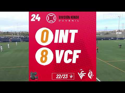 Resum CF Inter San Jose 0 8 Valencia CF 18 03 2023