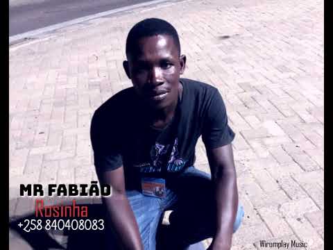 Mr Fabião- Rosinha [Aúdio]