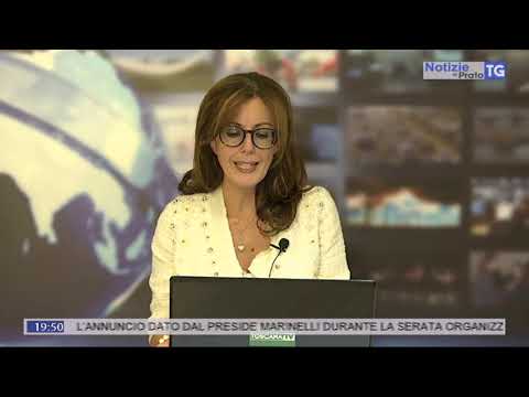 2019-10-04 NOTIZIE DI PRATO TG ORE 19.45