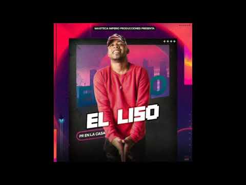 El Liso Pr (Audio Official)