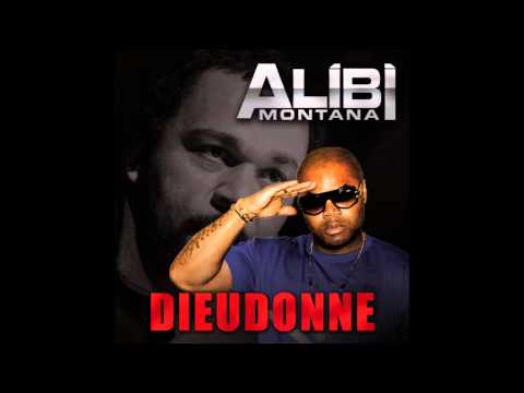 Alibi Montana - Dieudonne