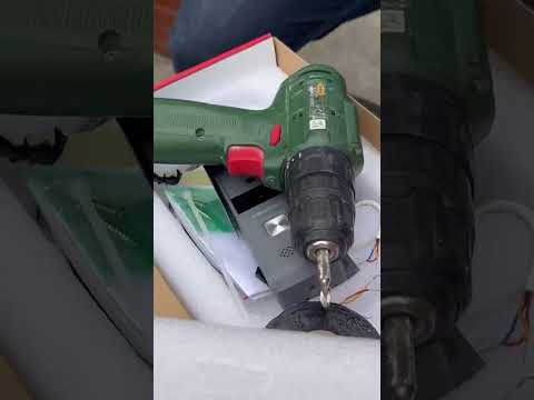 Thumbnail do vídeo Montagem de vídeo porteiro pt 2