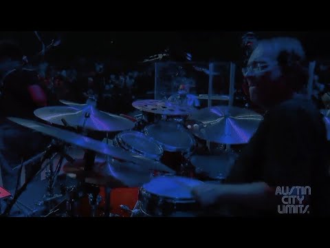 Hancock w/ Colaiuta Part 3 - 2017