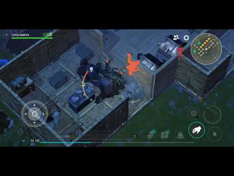 Mr_lze raid mehhh no c4 needed