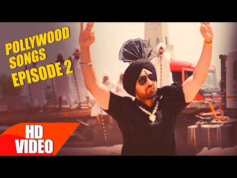 Pollywood Songs | Episode 2 | Speed Records