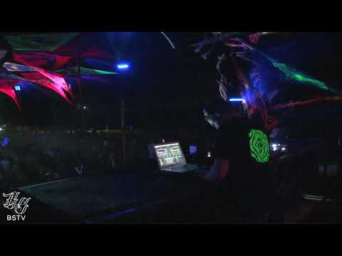 Synkronic @ High Paradise 2019 - like BSTV