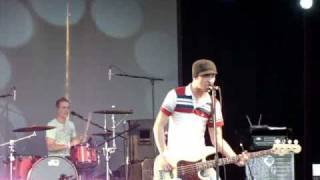 Capital Lights-Remember the Day-Rage Fest 09