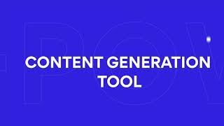 Peppertype.ai Content Generator Starter Plan: 2-Yr Subscription