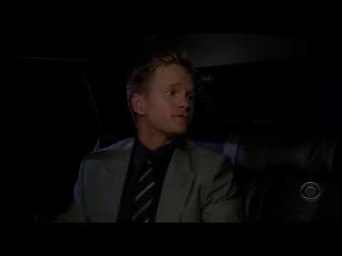 Marshall Manesh in How I Met Your Mother