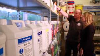1st 4 Cleaning Supplies - St Albans AL2 3UN