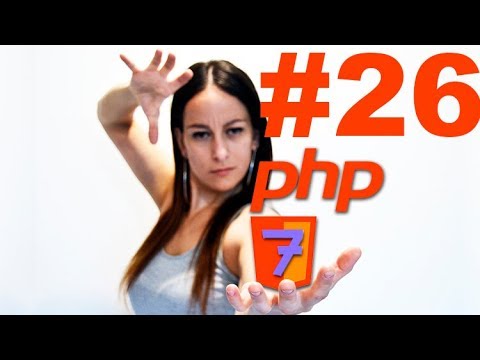 🐘 Curso de Php 7 Full  ⤵ #26