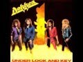 Dokken - Slippin' Away