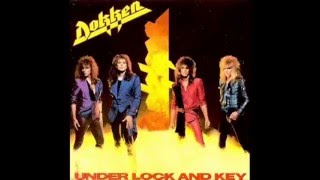 Dokken - Slippin&#39; Away