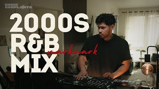 2000s R&B Mega Mix | Ashanti, Lloyd, Usher, Mario, Mashups + more | markmark