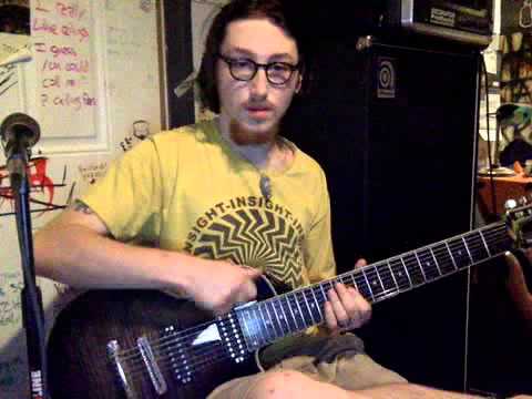 Agile 827 Black Flame Review