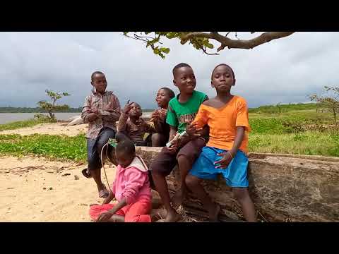 Sulima Beach- The awesome Wonder