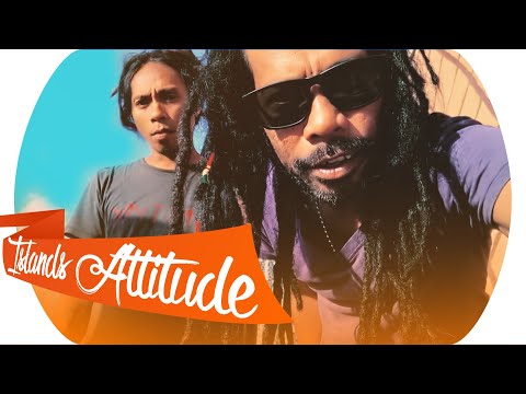 VICKY SALAMOR - TANIA (HOMELY GIRL) - D'EMBALZ COVER | REGGAE VERSION