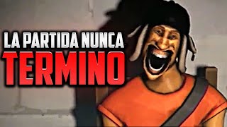 ¿Fue un culto quien corrompió el juego? | They Never Logged Out 3 ep2 | TF2 Analog Horror