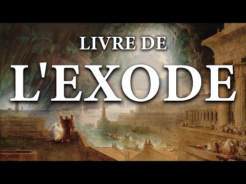 Exode | La Bible | Ancien Testament